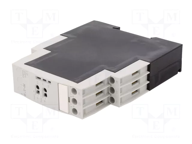 EATON ELECTRIC Relé de monitorización de tensión EMR6 para trifásica 3 x 300...500V AC EATON ELECTRIC Relé de monitorización de tensión EMR6 para trifásica 3 x 300...500V AC