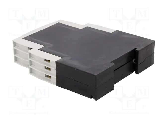 EATON ELECTRIC Relé de monitorización de tensión EMR6 para trifásica 3 x 300...500V AC EATON ELECTRIC Relé de monitorización de tensión EMR6 para trifásica 3 x 300...500V AC