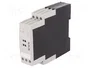 EATON ELECTRIC Relé de monitorización de tensión EMR6 para trifásica 3 x 300...500V AC