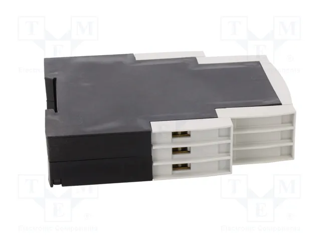 EATON ELECTRIC Relé de monitorización de tensión EMR6 para trifásica 3 x 300...500V AC EATON ELECTRIC Relé de monitorización de tensión EMR6 para trifásica 3 x 300...500V AC