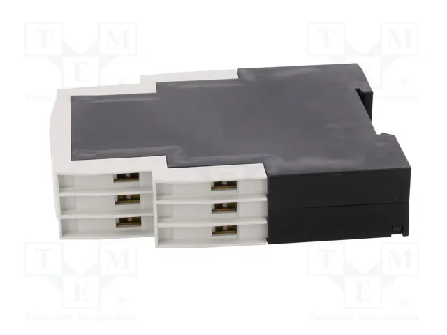 EATON ELECTRIC Relé de monitorización de tensión EMR6 para trifásica 3 x 300...500V AC EATON ELECTRIC Relé de monitorización de tensión EMR6 para trifásica 3 x 300...500V AC