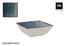 La Mediterranea Bol Albal Elite Brillo 13x13x5 cm
