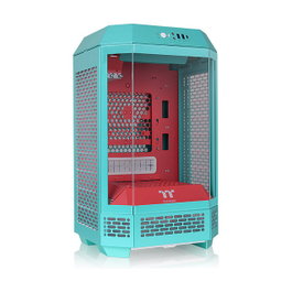 Thermaltake The Tower 250 Mint Strawberry