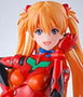 Tamashii Nations S.H. Figuarts Asuka Shikinami Langley Evangelion 14 cm
