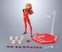Tamashii Nations S.H. Figuarts Asuka Shikinami Langley Evangelion 14 cm