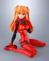 Tamashii Nations S.H. Figuarts Asuka Shikinami Langley Evangelion 14 cm