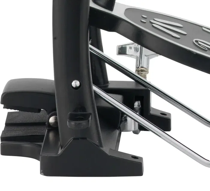 Pearl Pedal de Bombo con Levas Intercambiables Pearl Pedal de Bombo con Levas Intercambiables