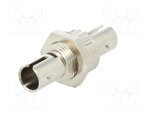 LAPP Conector de fibra óptica ST(BFOC) para transferencia de datos LAPP Conector de fibra óptica ST(BFOC) para transferencia de datos