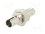 LAPP Conector de fibra óptica ST(BFOC) para transferencia de datos