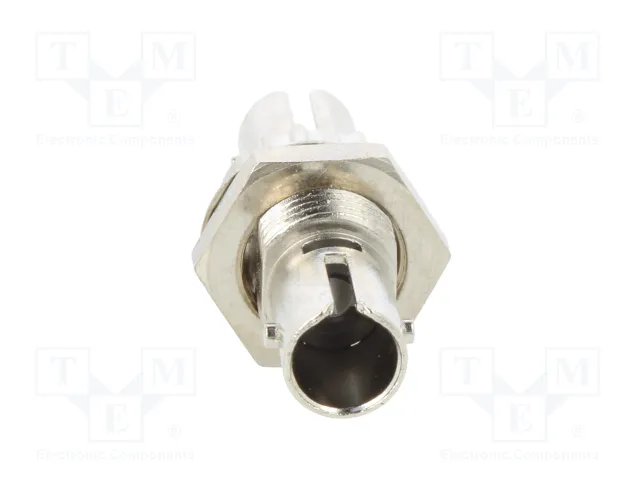 LAPP Conector de fibra óptica ST(BFOC) para transferencia de datos LAPP Conector de fibra óptica ST(BFOC) para transferencia de datos
