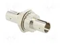LAPP Conector de fibra óptica ST(BFOC) para transferencia de datos