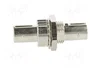 LAPP Conector de fibra óptica ST(BFOC) para transferencia de datos