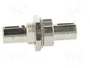 LAPP Conector de fibra óptica ST(BFOC) para transferencia de datos