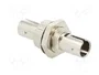 LAPP Conector de fibra óptica ST(BFOC) para transferencia de datos