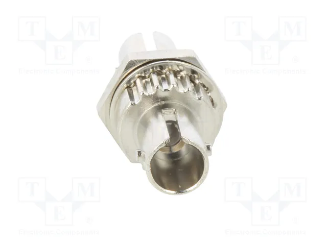 LAPP Conector de fibra óptica ST(BFOC) para transferencia de datos LAPP Conector de fibra óptica ST(BFOC) para transferencia de datos