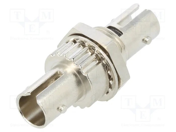 LAPP Conector de fibra óptica ST(BFOC) para transferencia de datos LAPP Conector de fibra óptica ST(BFOC) para transferencia de datos