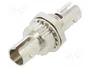 LAPP Conector de fibra óptica ST(BFOC) para transferencia de datos