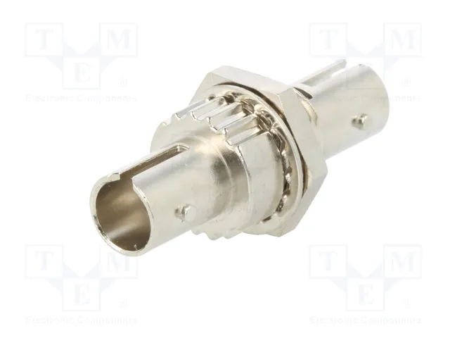 LAPP Conector de fibra óptica ST(BFOC) para transferencia de datos LAPP Conector de fibra óptica ST(BFOC) para transferencia de datos
