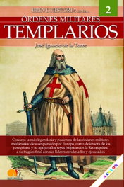 Breve historia de los templarios, José Ignacio De la Torre Rodríguez - NOWTILUS EDITORIAL