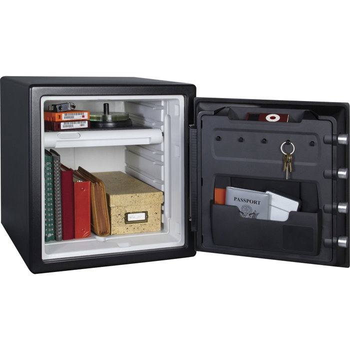 Master Lock LFW123FT Caja fuerte extra grande con combinación digital Master Lock LFW123FT Caja fuerte extra grande con combinación digital