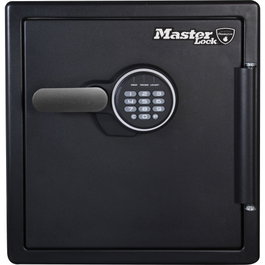 Master Lock LFW123FT Caja fuerte extra grande con combinación digital