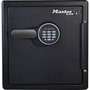 Master Lock LFW123FT Caja fuerte extra grande con combinación digital