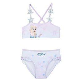Cerdá Bikini Frozen Niña 3 Años Multicolor