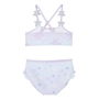 Cerdá Bikini Frozen Niña 3 Años Multicolor