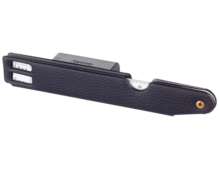Pardo Escala pardo abanico 10 escalas 15 cm con estuche similpiel
