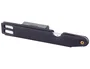 Pardo Escala pardo abanico 10 escalas 15 cm con estuche similpiel