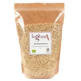 LA GRANA Soja Texturizada Extra Fina 600 Gr Eco