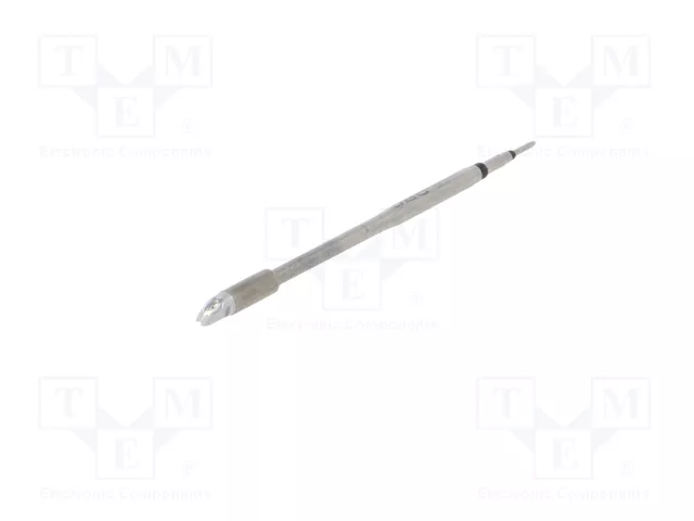 JBC TOOLS Pico especial y prolongado 0,75x3mm