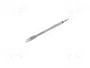 JBC TOOLS Pico especial y prolongado 0,75x3mm