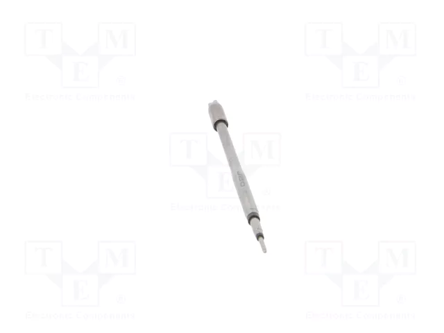JBC TOOLS Pico especial y prolongado 0,75x3mm