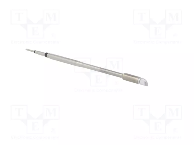 JBC TOOLS Pico especial y prolongado 0,75x3mm