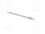 JBC TOOLS Pico especial y prolongado 0,75x3mm