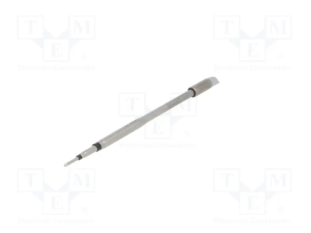 JBC TOOLS Pico especial y prolongado 0,75x3mm