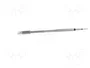 JBC TOOLS Pico especial y prolongado 0,75x3mm