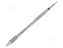 JBC TOOLS Pico especial y prolongado 0,75x3mm
