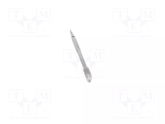 JBC TOOLS Pico especial y prolongado 0,75x3mm