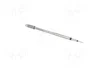 JBC TOOLS Pico especial y prolongado 0,75x3mm