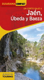 ANAYA, Jaén, Úbeda y Baeza - Arjona Molina, Rafael