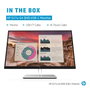 HP E24u G4 FHD USB-C Monitor de 23,8 pulgadas