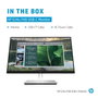 HP E24u G4 FHD USB-C Monitor de 23,8 pulgadas