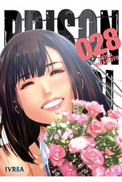 Prison School 28 (Comic) (Ultimo Numero)
