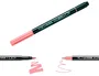 Lyra Aqua Brush Duo Tonos Pastel Estuche de 6 unidades