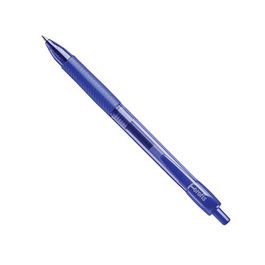Boligrafo Forofis Retractil Comfort Gp 0,7 Mm Azul (Set de 12)