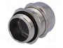 Lapp SKINTOP 53112030 Prensaestopas M25x1.5 Metálicos de Latón y Poliamida, 25 unidades