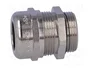 Lapp SKINTOP 53112030 Prensaestopas M25x1.5 Metálicos de Latón y Poliamida, 25 unidades