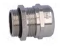 Lapp SKINTOP 53112030 Prensaestopas M25x1.5 Metálicos de Latón y Poliamida, 25 unidades
